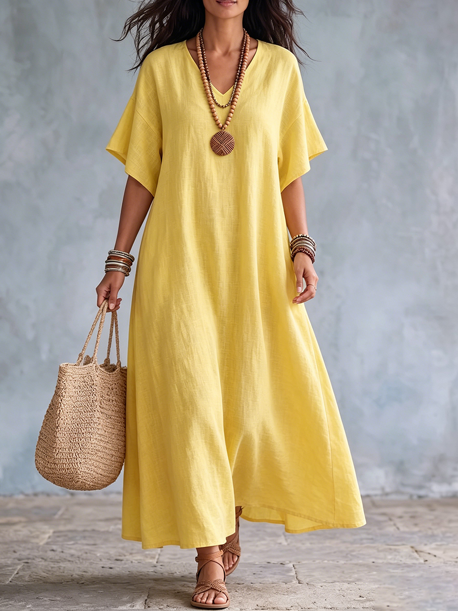 Yellow / 3XL