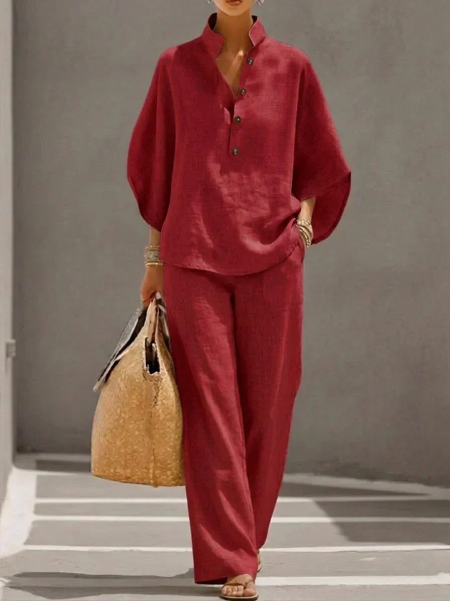 Red / 5XL/US 20