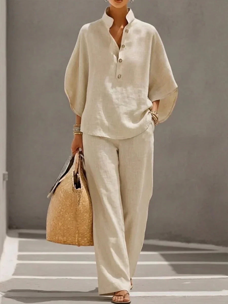 Beige / 5XL/US 20