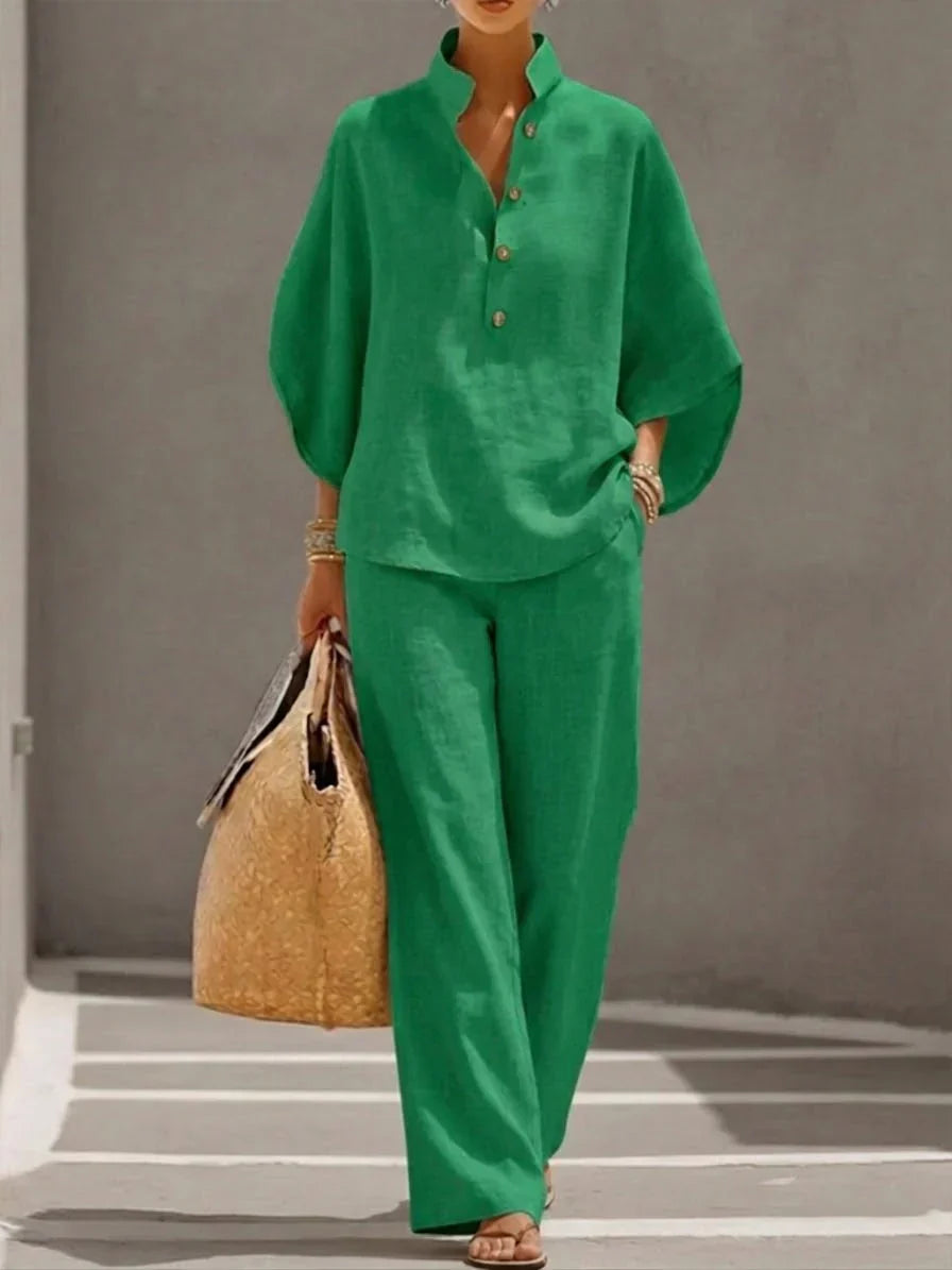 Green / 5XL/US 20