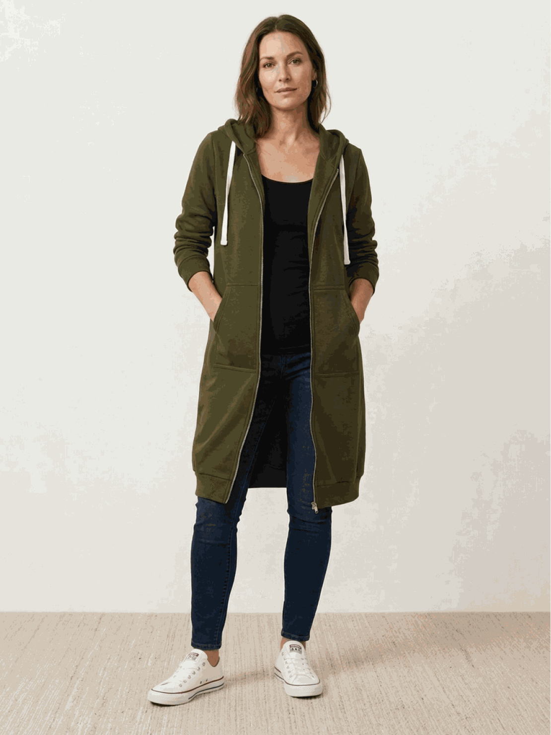 Army Green / 5XL