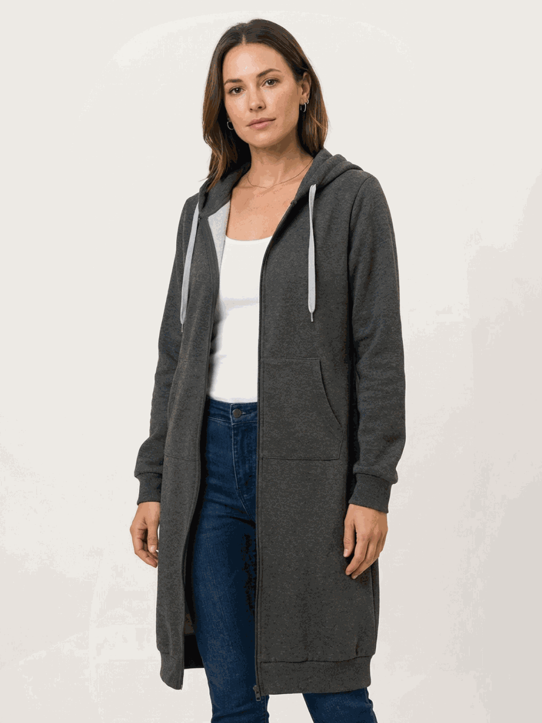 Dark Grey / 5XL