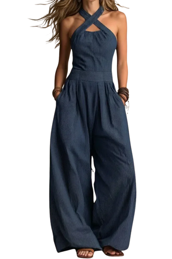 Blu navy / 3XL