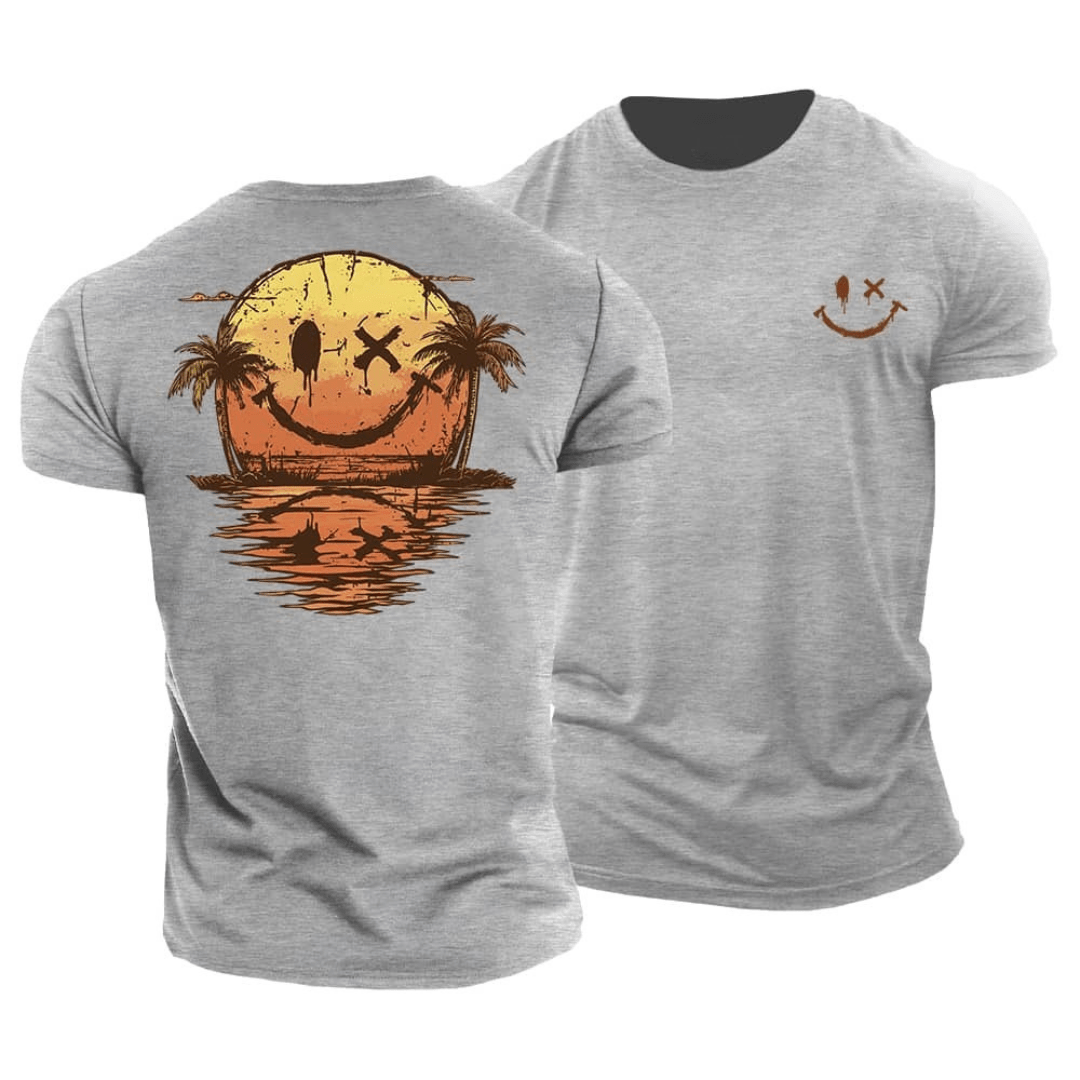 Gray / 4XL