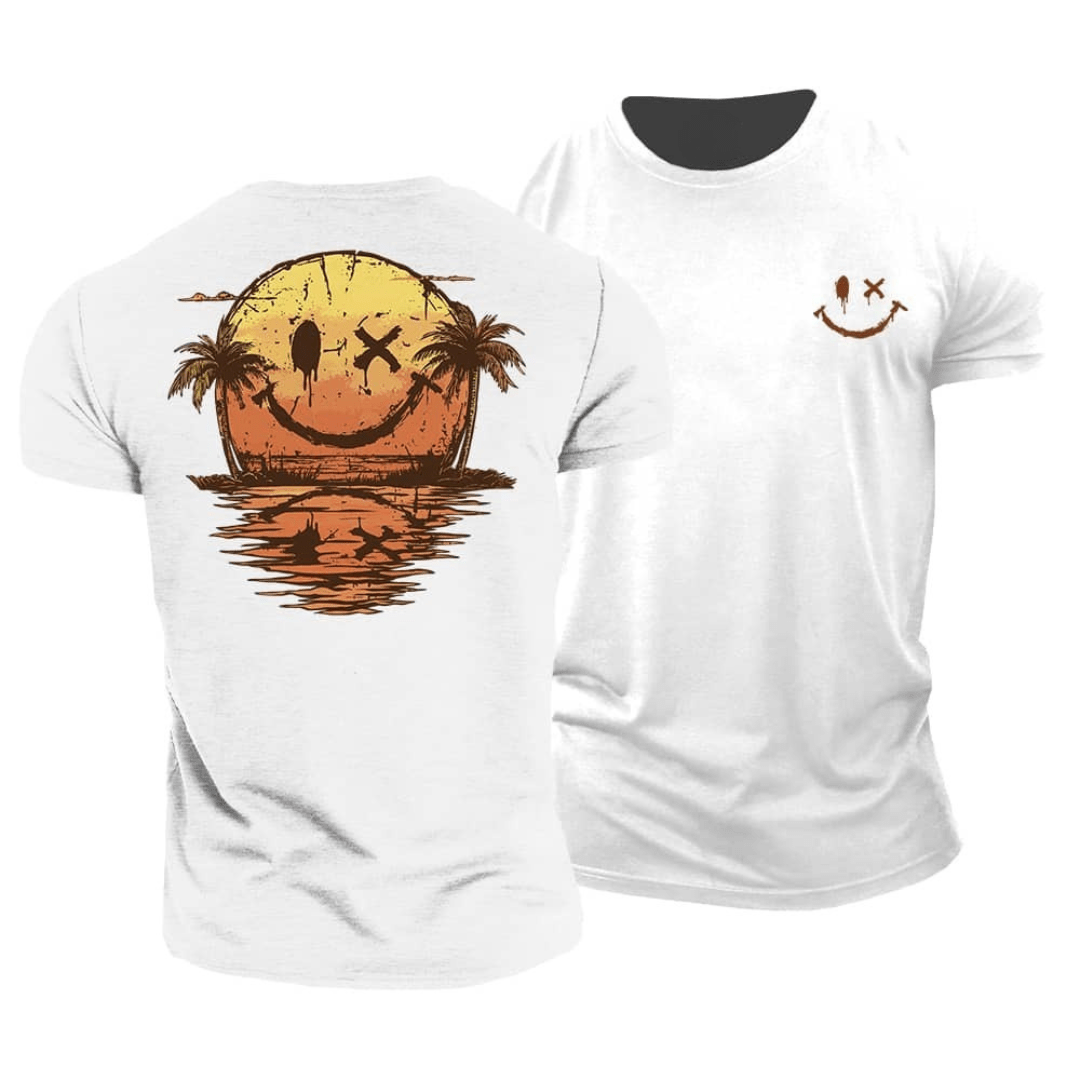 White / 4XL