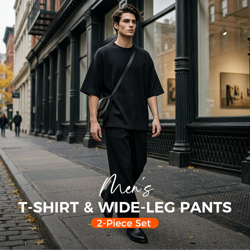 Black / 5XL