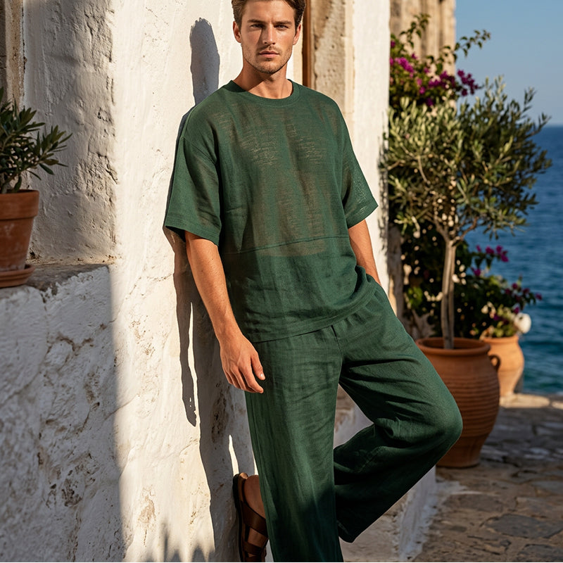 Green / 5XL