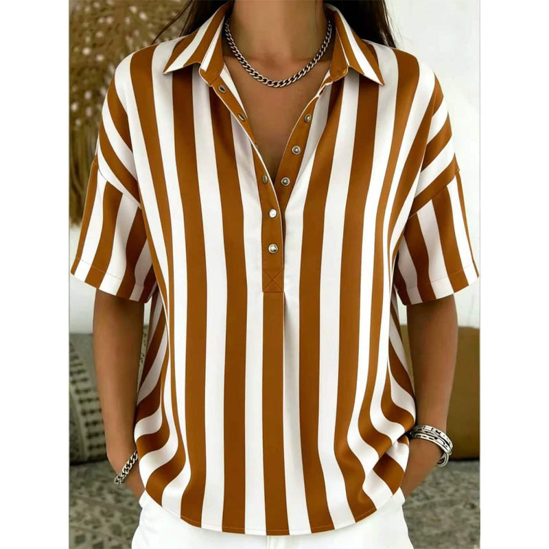 Brown / 3XL