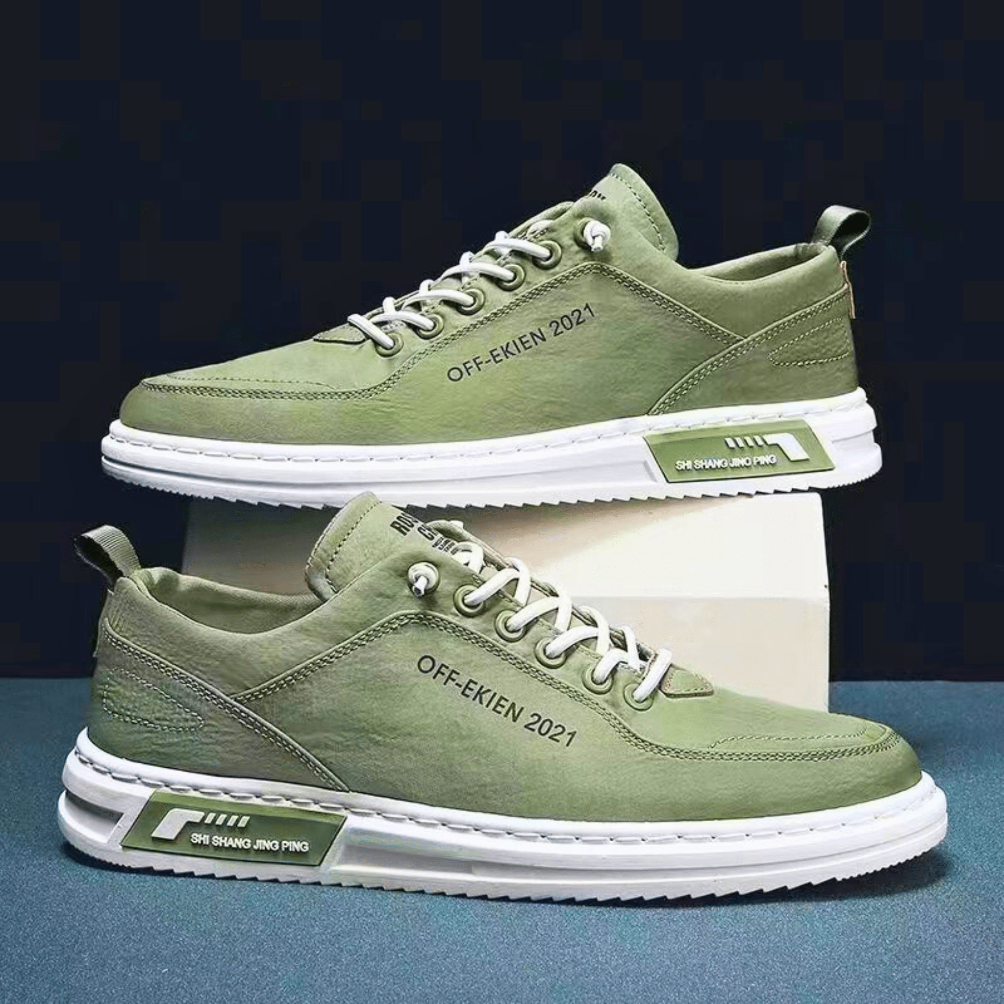 Olive / 10